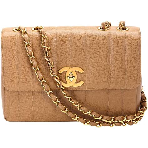 chanel xl jumbo flap bag price|vintage jumbo chanel bag.